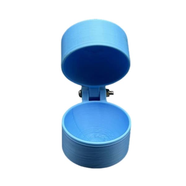 Jikaixiang Cake Pop Form Matkvalitets Plastklubbe Kakeform Profesjonelle Bakeverktøy for Kaker Klubber Leire