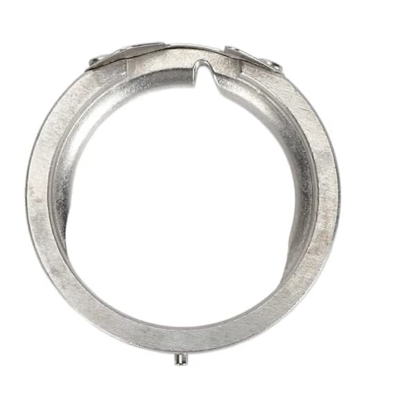[EN] Sewing Machine Hook Bobbin Case Set for EverSewn for Singer 1105 1107 1116 1120 1130 12 1304 Bobbin Case Hook Shuttle Race Cover
