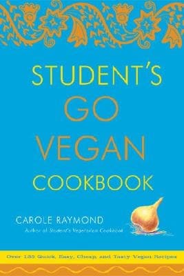 Studerende bliver veganer kogebog 9780307336538 216