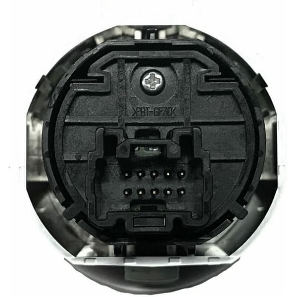 Nøglefri motorstartknap til Land Range L322 2010-2012 LR050802