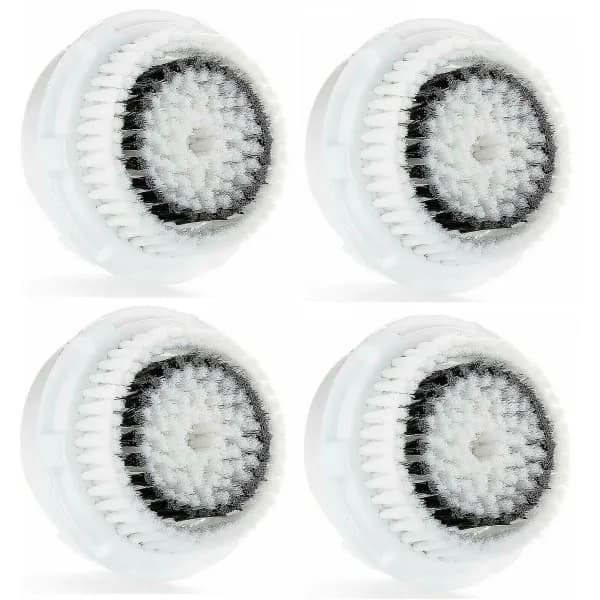 Erstatningsbørstehoveder kompatible med Clarisonic Mia 1 2 3