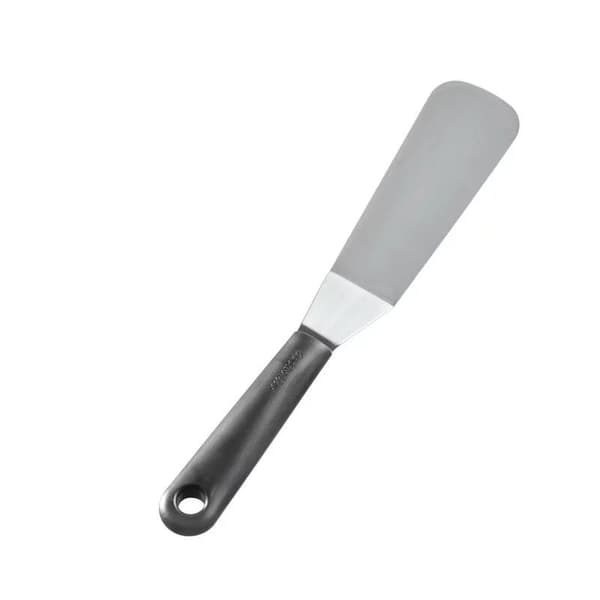 Stekespade 29 cm GastroMax Svart black