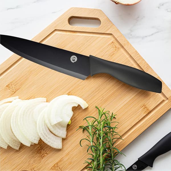 MasterChef Knife Set 5 pieces - Known from Sweden's MasterChef