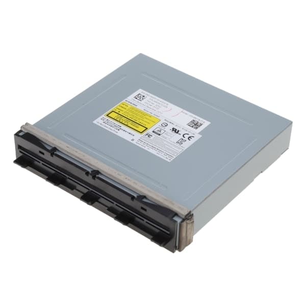 Blu-ray DVD-stasjon DG-6M5S DG-6M5S-01 Modulerstatning kompatibel med Microsoft kompatibel med X【pl】