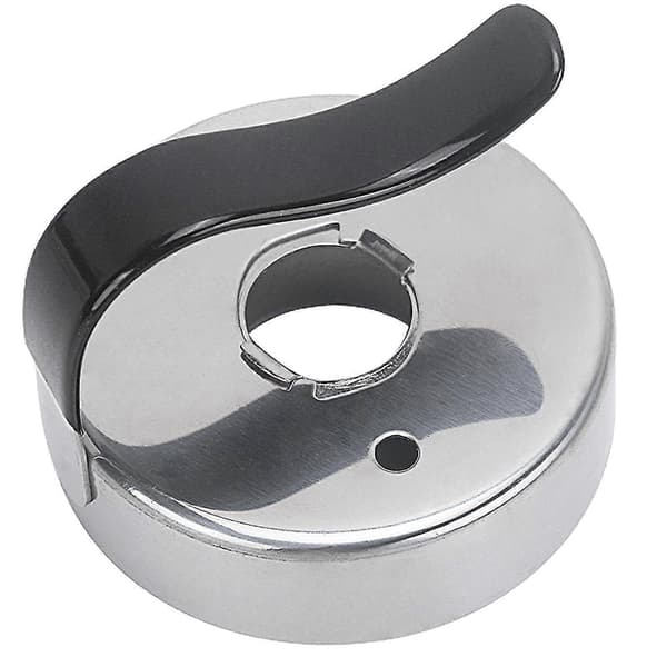 Donut mold with handle, stainless steel, fondant, cookie cutter, muffin mold, baking tools, kitchen utensils