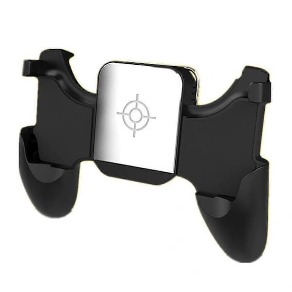 Universal Mobile Phone Cooling Fan Handle Semiconductor Cooler Gaming Radiator Holder