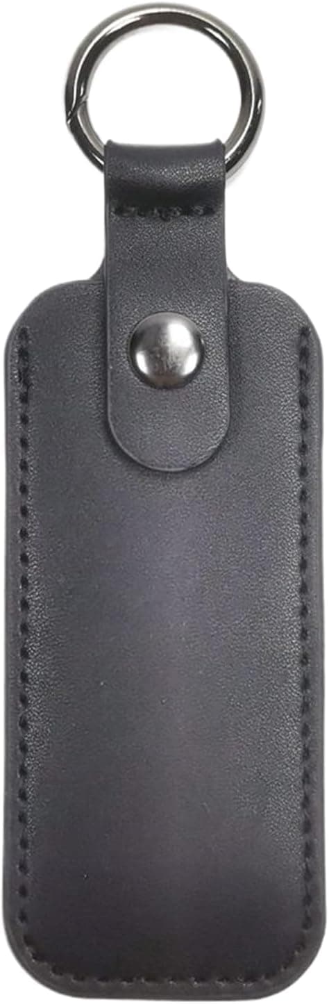USB-beskyttelseshylster, bærbart, til USB-broderi, organizer sort - Schwarz