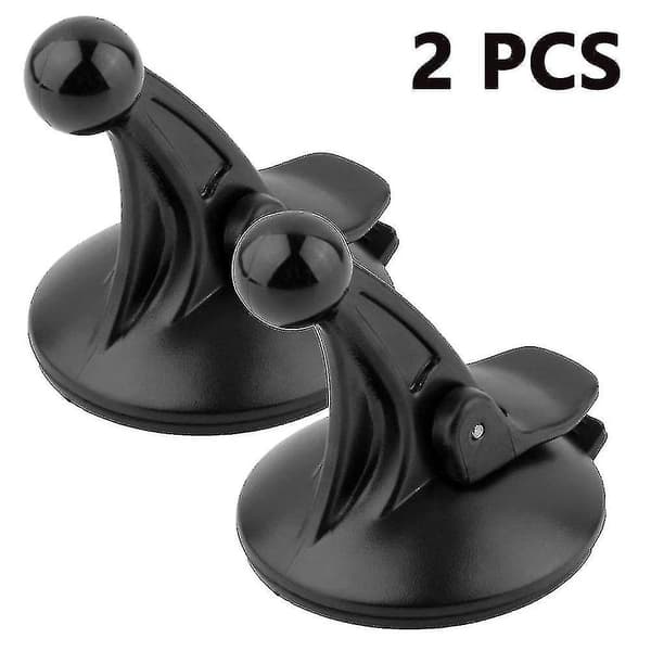 Garmin 010-10747-00 Replacement Suction Cup Mount for Vehicles Compatible with GPS Navigators