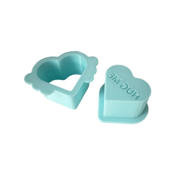 Cakepop Formset Plastkonstruktion Bageudstyr til Bryllupsdessert