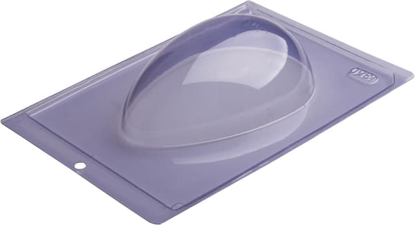 Praline Mold Egg 350g Chocolate Mold - Porto Formas 303