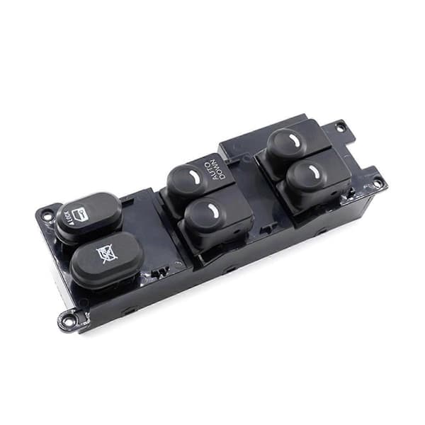 93570-2L910 RHD Electric Master Power Window Switch for Hyundai I30 2007-2012 935702L