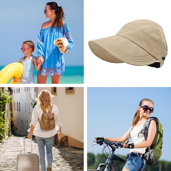 yleinen aurinkosuoja urheiluun ulkona khaki M kaki M