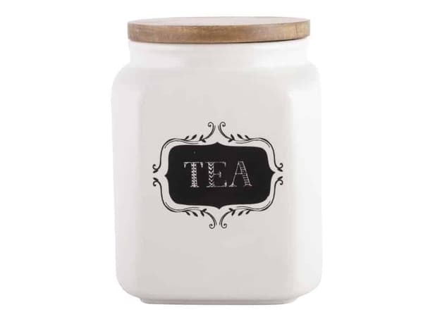 Creative Tops Bake Stir It Up keramikk teboks