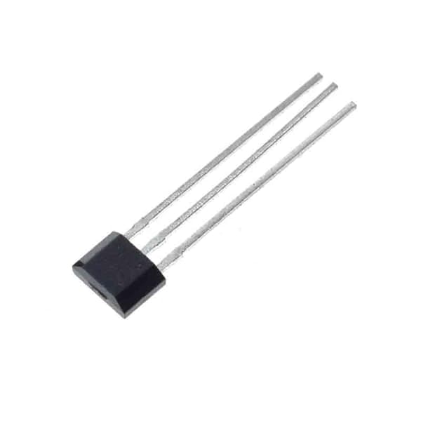 10 kpl A3144E 44E SIP-3