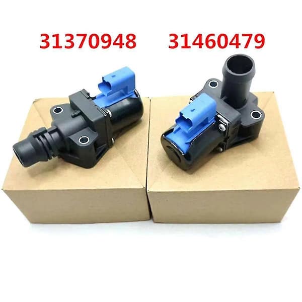 Bilvarmer Vannkontrollventil for V70 V40 S80 S60 1.6T 2007- for Kuga 2013- 31460479