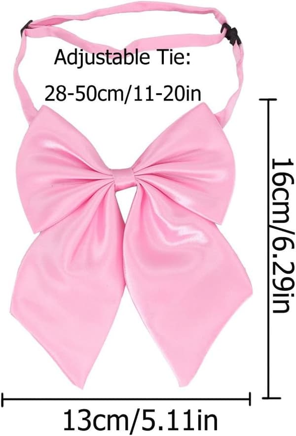 Dameflue, justerbar, ferdigknyttet, ensfarget, NBS1 Gr. one size, rose -