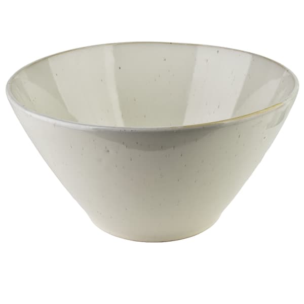Kulho Posliini Basic Nature Basic 23x11x12 beige 1kpl