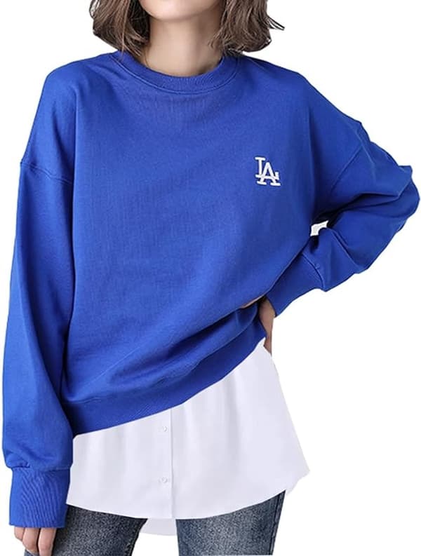 2-piece Mini Adjustable Shirt Extender Detachable Layering Half-length Underskirt with Buttons