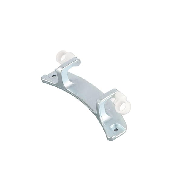 Aluminium Alloy Washing Machine Door Hinge, Universal Front Load Washing Machine Replacement Part