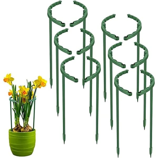 Plant Climbing Rack Plant Support Garden Flower Support S