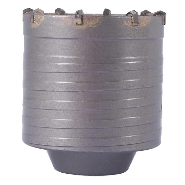 SDS Plus Concrete Cement Stone 65mm Wall Drill 200mm Rod