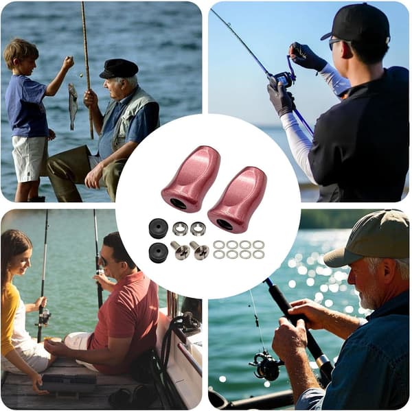 Yleiskahva kalastuskelalle Baitcaster -