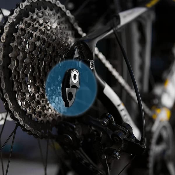 Derailleur Hanger, Derailleur Hanger Hook Extensio