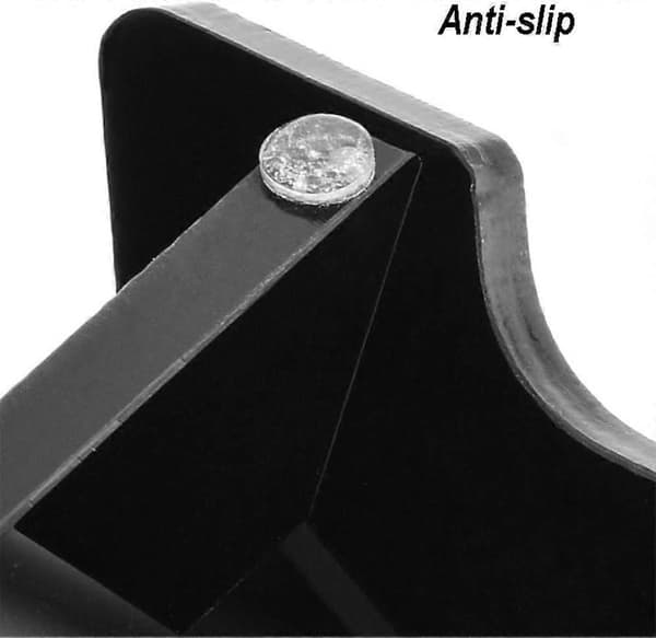 Speaker Holder Compatible With Charge 5 Non-Slip Base For Increased Stability (FMY)