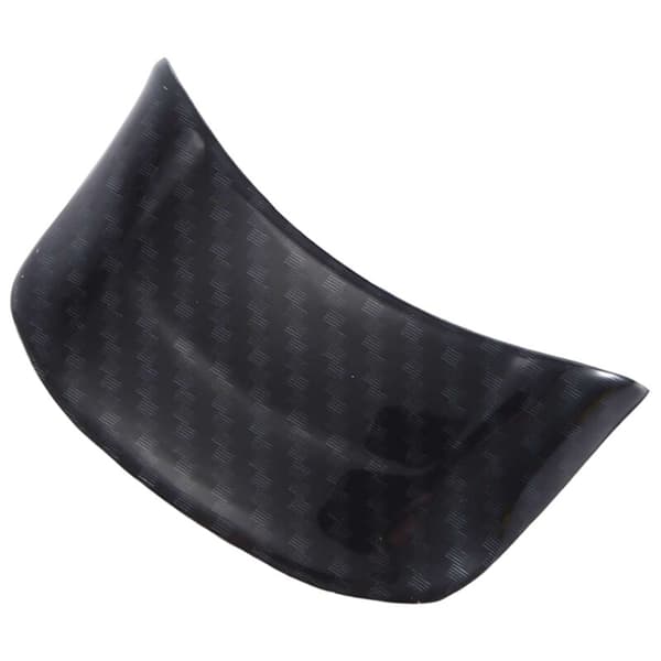 Til TT 2008-2014 ABS Fiber Ratdæksel Trim Styling Tilbehør