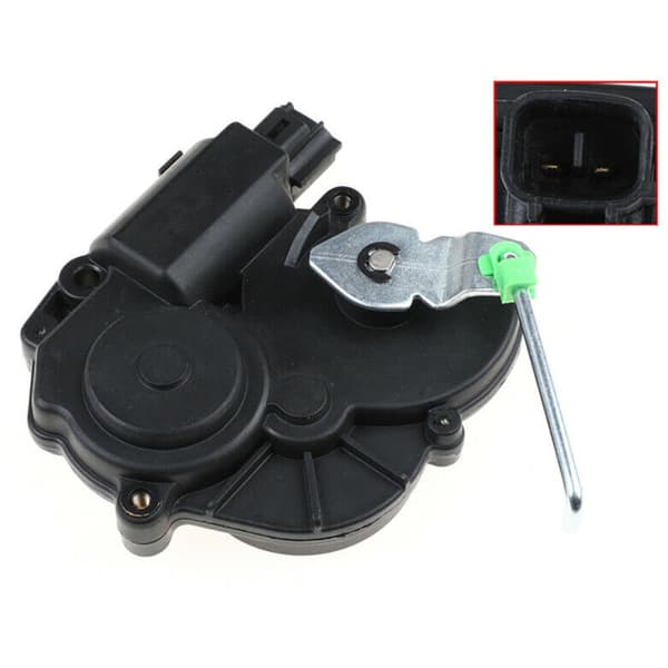 Left Sliding Door Lock Actuator for Sienna 2004 2005 2006 2007 2008 2009 2010 85620-08071