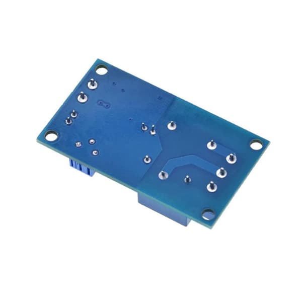10 kpl XH-M131 12V suojakilpi -