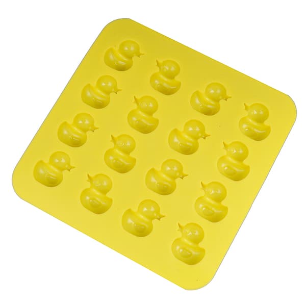 e And Silikoneform DIY Chokolade Is Kiks Slikforme onesize