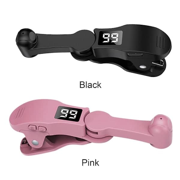 Automatic Clicker, Auto Clicker for Phone, Screen Auto Clicker for Mobile, Automatic Screen Tapper for Android & iOS, Simulated Finger...
