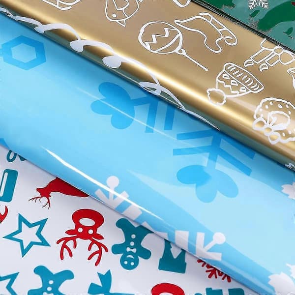 Medium Presentpåsar Julklapp Dockpåsar Juldocka Presentpåsar