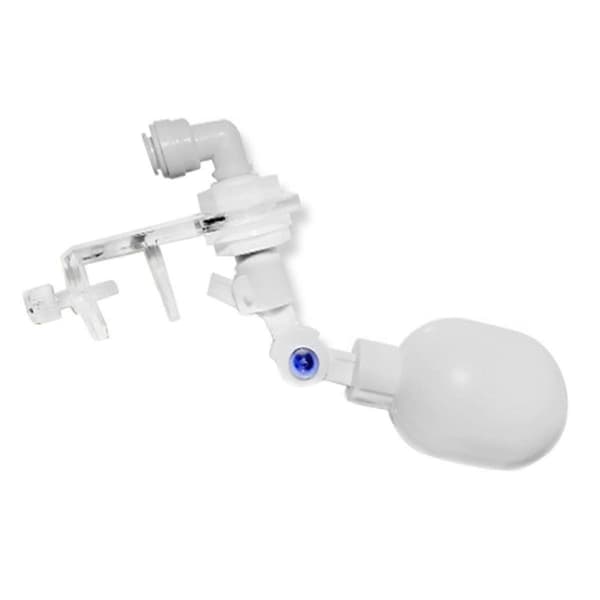 Automatic Aquarium Water Change Kit, Power-Free Floating Ball Valve Type Automatic Aquarium Water Filler