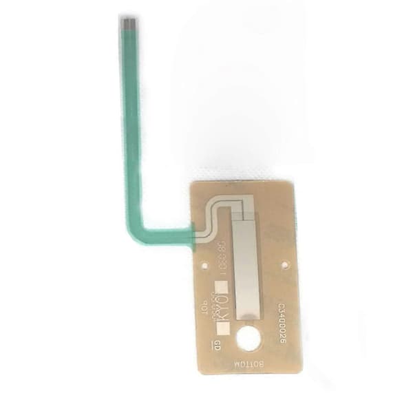 Ark Sensor til Roland FD-8 Tromme Hi-Hat Pedal Gummidel Kredsløb TD4 9 11 15 17 [DB]