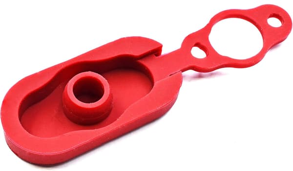 Rubber plug for charging cable for Xiaomi M365 Electric Scooter
