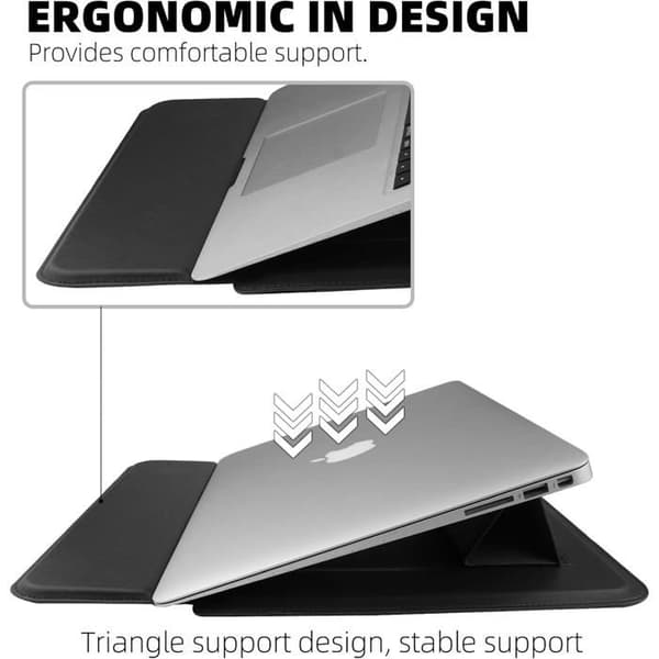 14\" Protective Laptop Sleeve Compatible with New MacBook Pro 14 2021/HUAWEI MateBook 14 2021