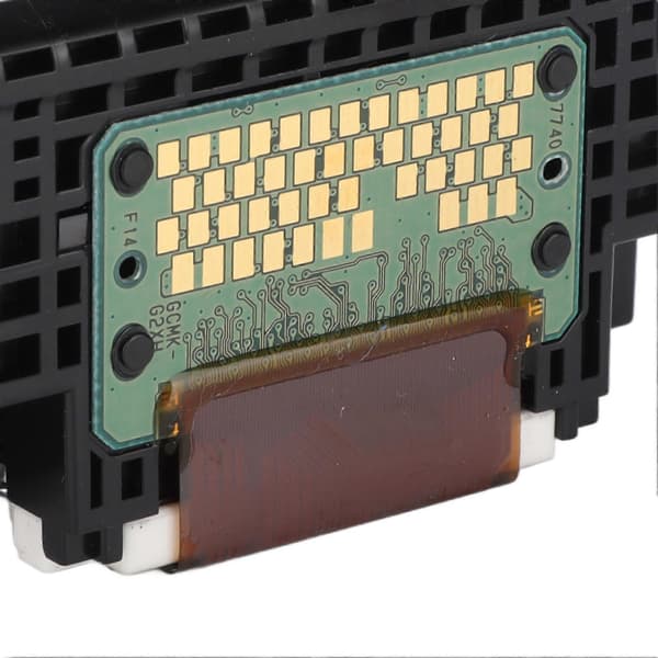 Replacement Print Head for Canon Printers - Great Print Quality and Easy Installation