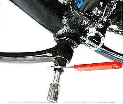 Crank Puller Universal Bicycle Crank Remover
