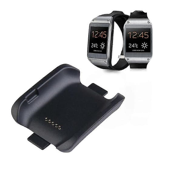 2x Ladeholder Adapterkabel For Samsung Galaxy Gear SM-V700 AC187