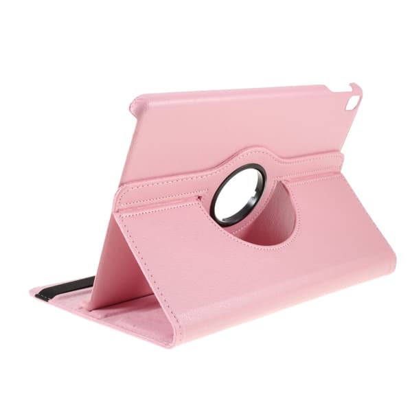 360-Case iPad 10.2 9th Generation (2021) Pink_yux