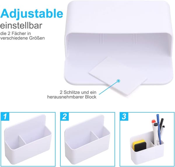 Magnetic Pen Holder Marker Holder Magnetic Pen Holder for DXGHC