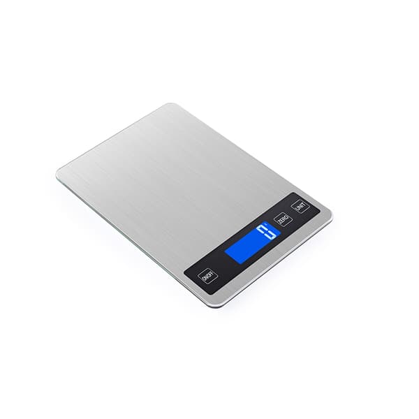 High-Precision Kitchen Scale for Baking - Accurate Measurements 656