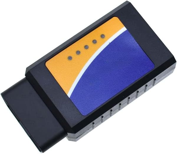 Bil feildiagnoseinstrument V1.5 25k80 -