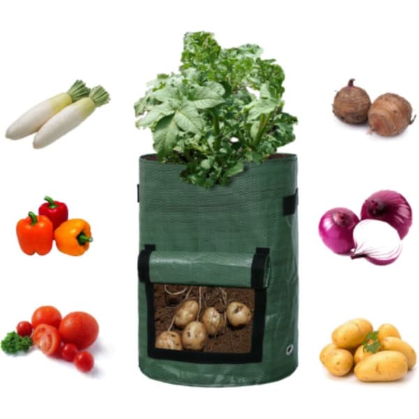 Gressklipperbeskyttelse, beskyttende trekk for gressklippere, 177 x 110 x 110 cm