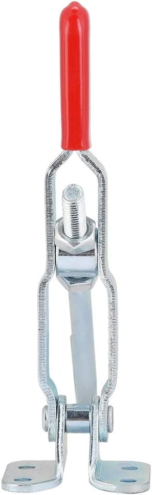 Horizontal Toggle Clamp, 170 kg Woodworking Clamp with DXGHC