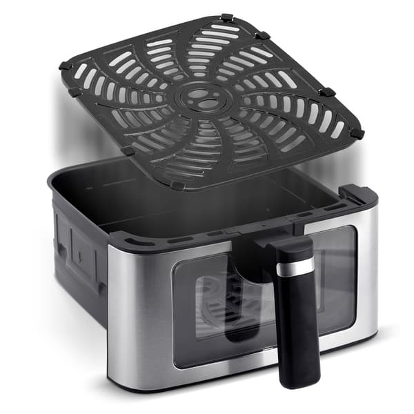 Ristebrett for Airfryer 23x22 Berdsen BD-655 0.155