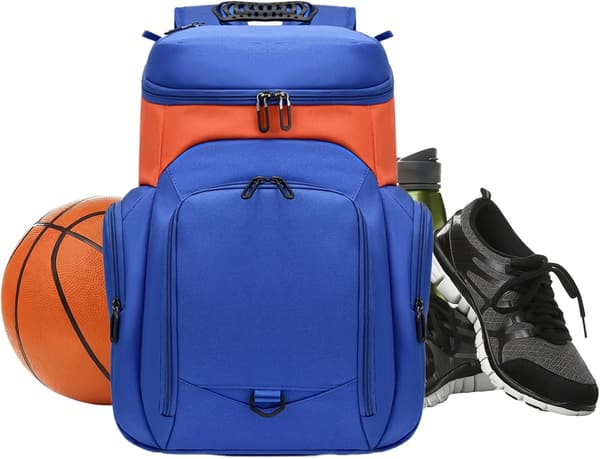 Fotballlommer for – stor utstyrsholder | basketball-bag -