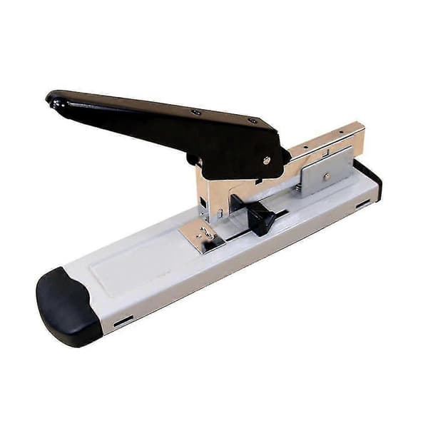 With integrated staple remover and storage, affordable package with staples and remover Zekai 120 staples in one machine